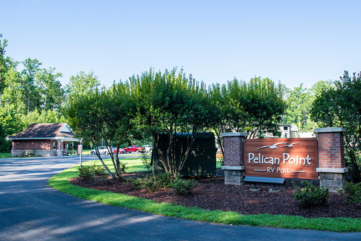 Pelican Point RV Park