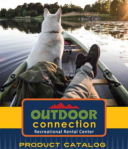 ODC Product Catalog