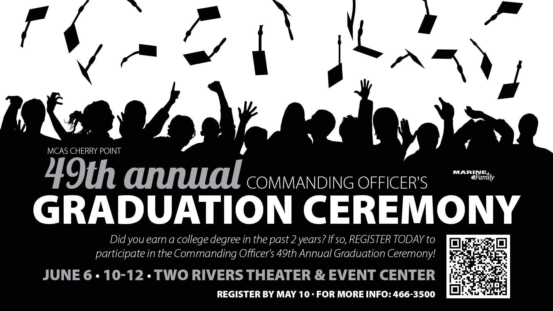 Graduation