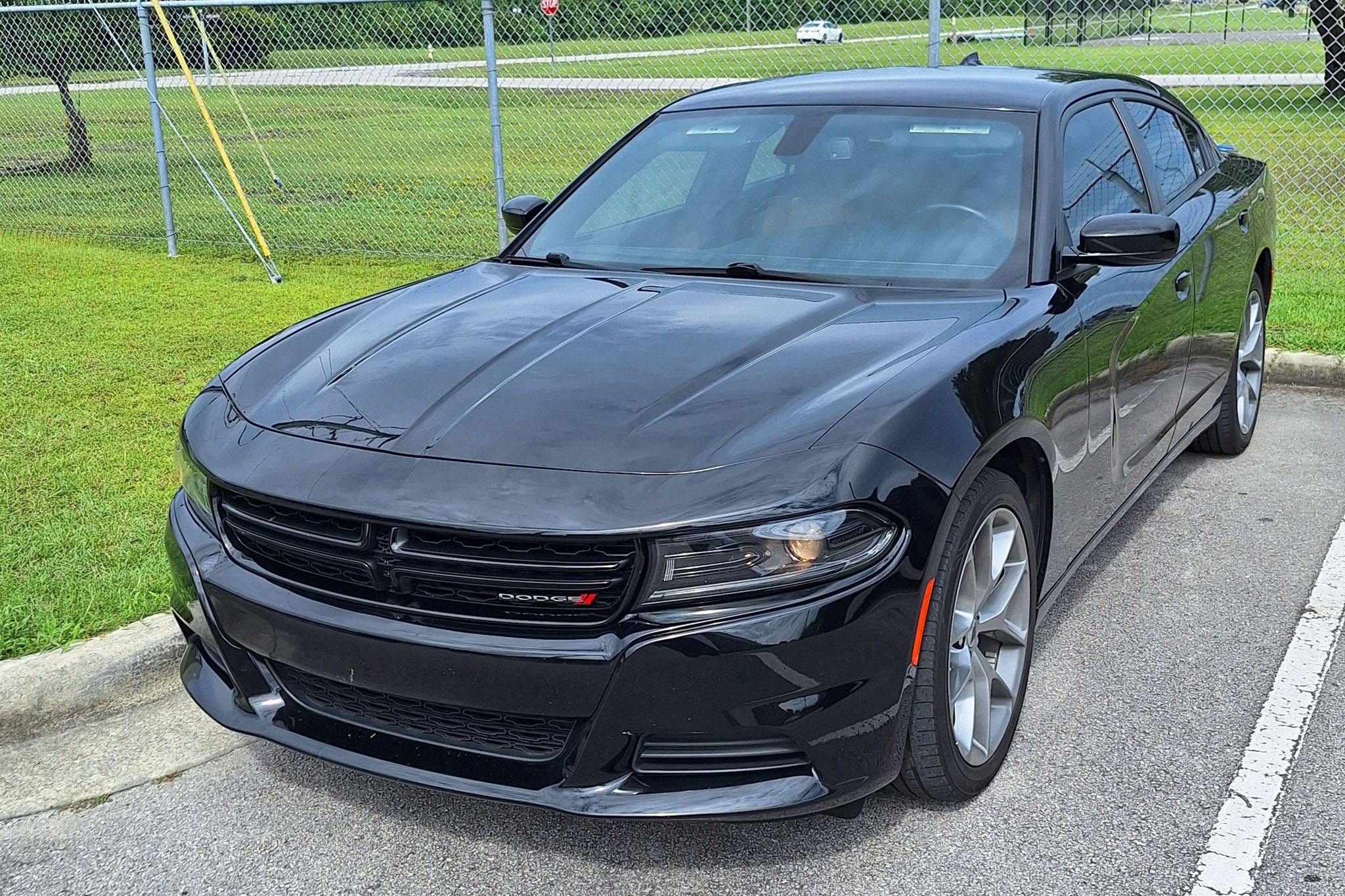 2022 Dodge Charger