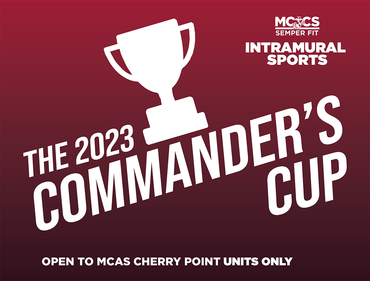 Commander's Cup Image