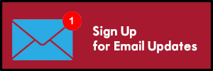 Email Signup Icon