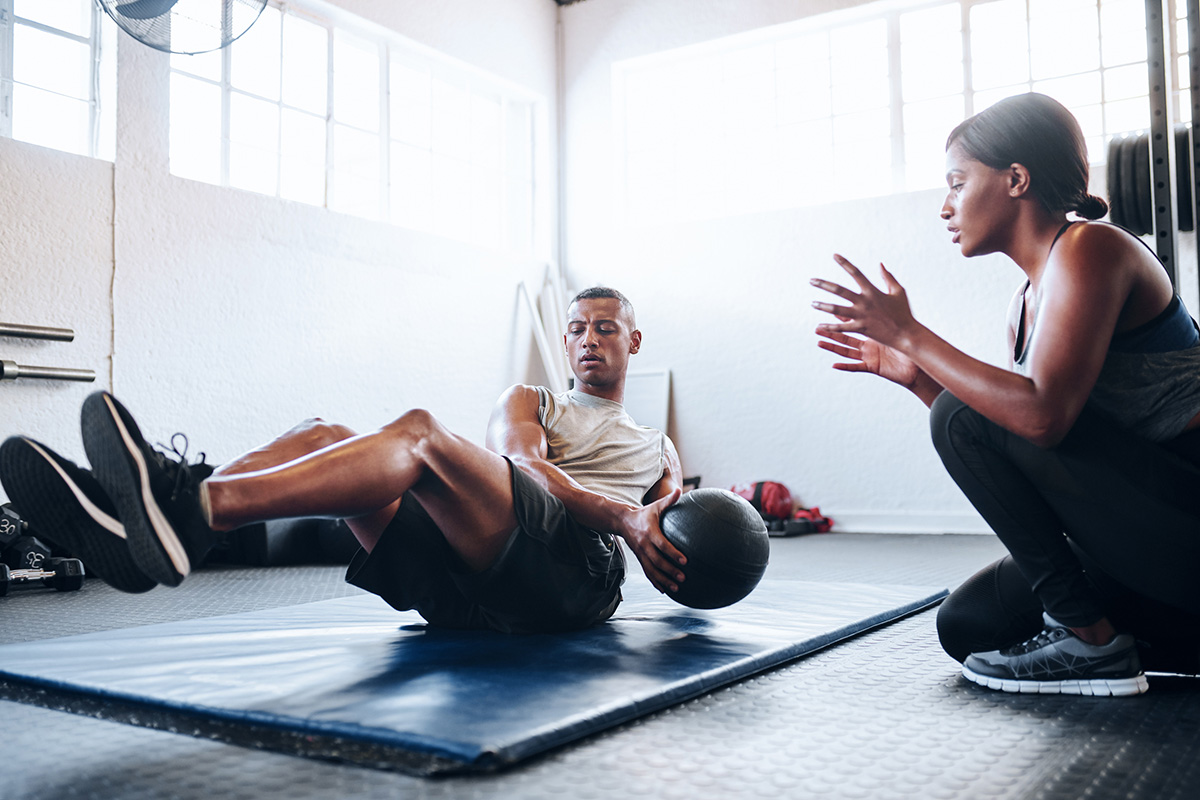 What does a Fitness Trainer do? How to Become a Fitness Trainer.