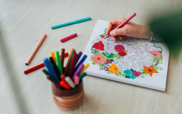 Youth Fitness (Ages 5-6)