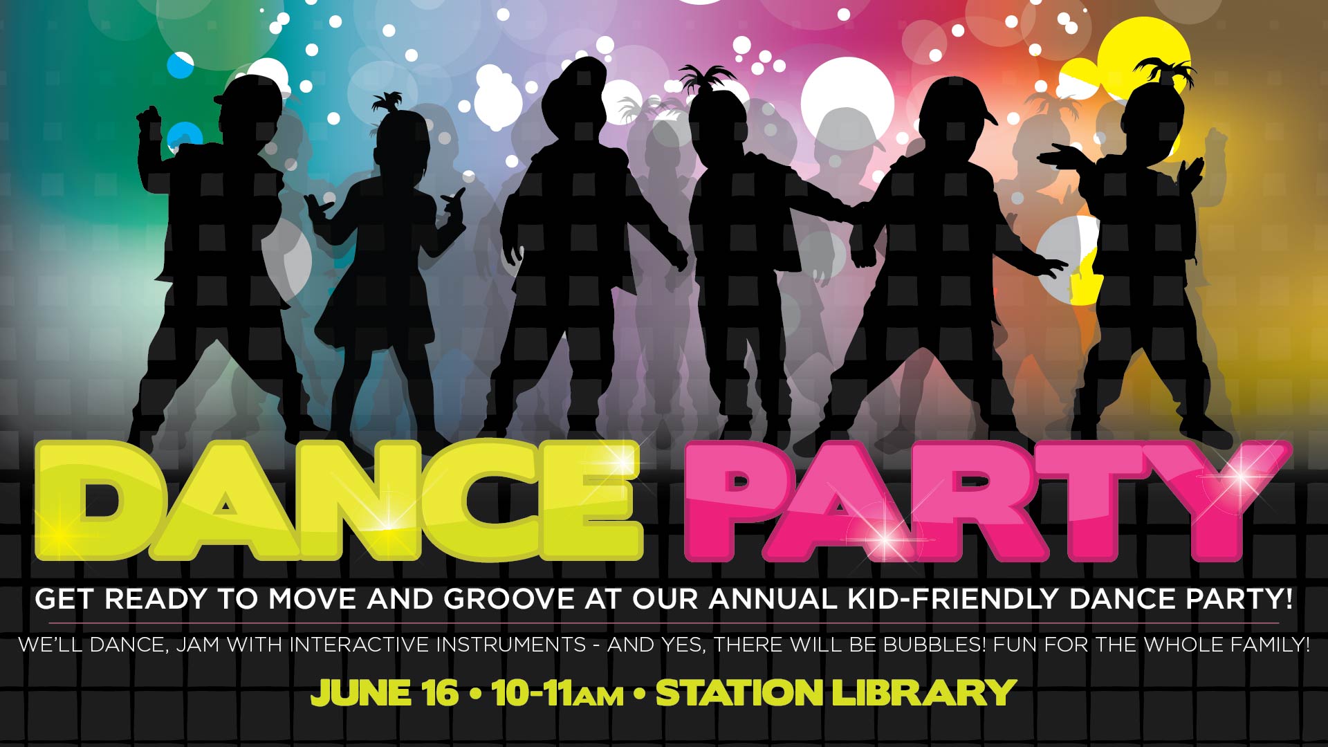 Dance Party
