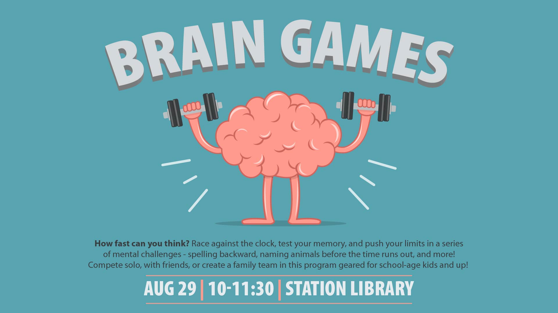 Brain Games