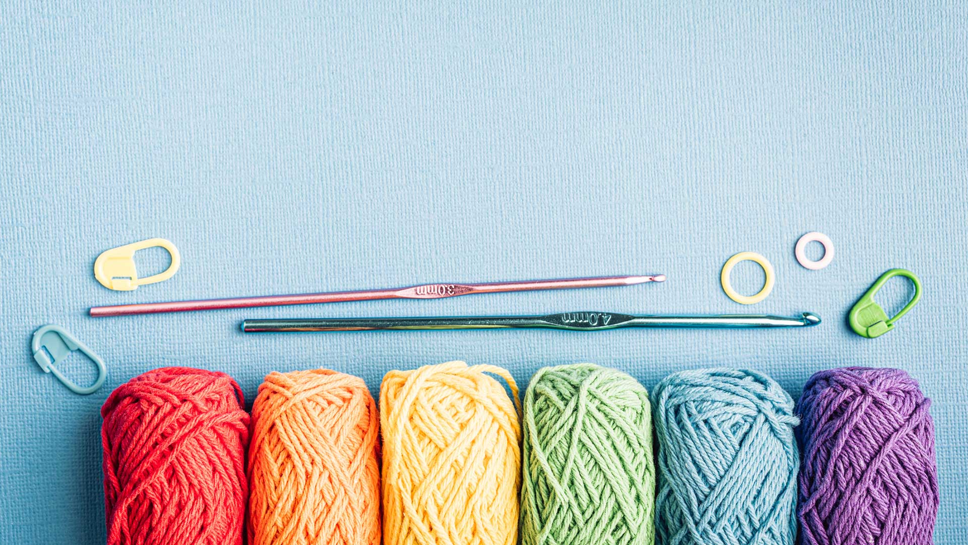 Crochet Class