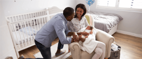 New Parent Support Program (PSA)