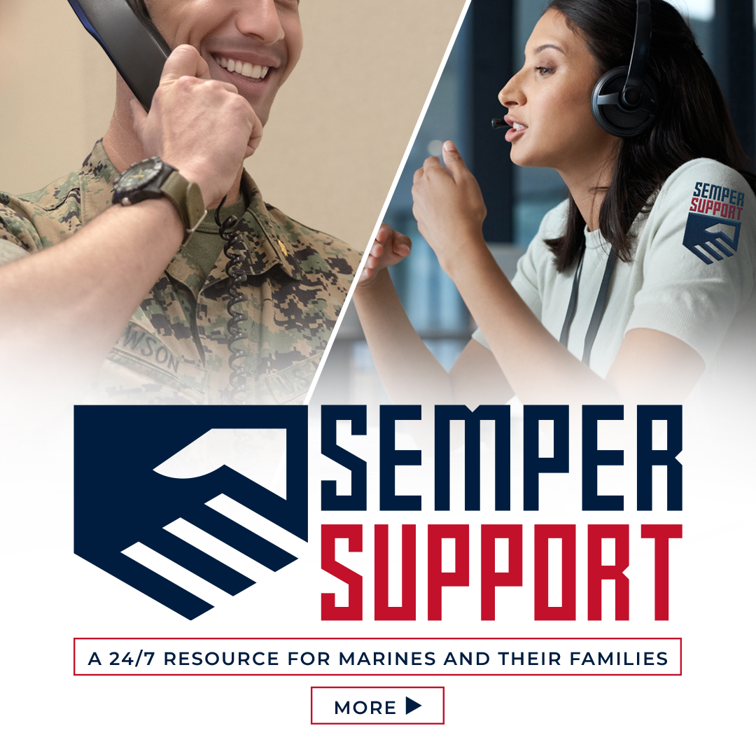 Semper Support - Hero - Marine x Female Employee - Mobile.jpg
