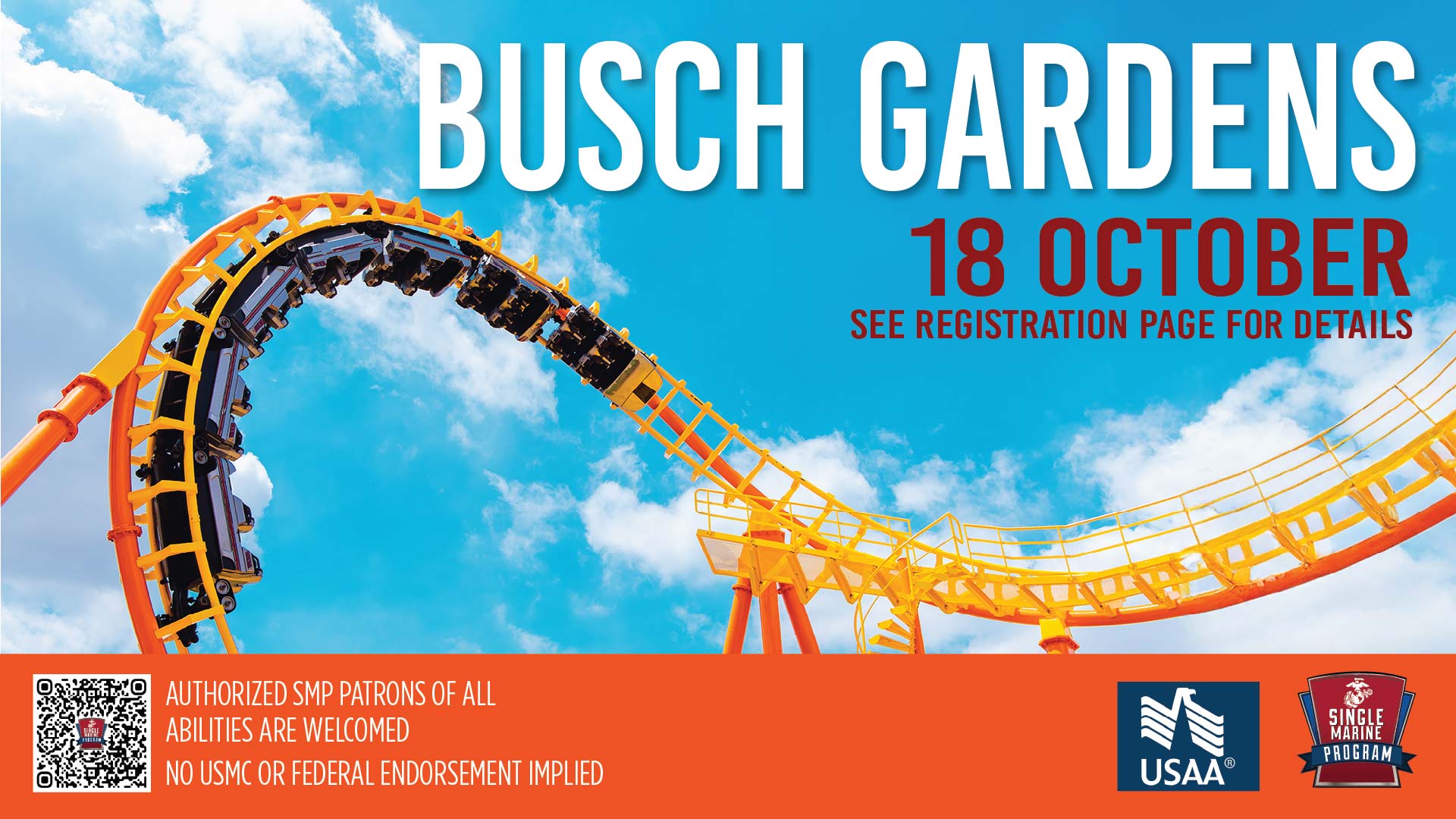 Busch Gardens