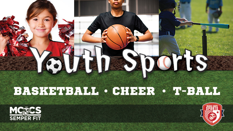 Youth Fitness (Ages 5-6)