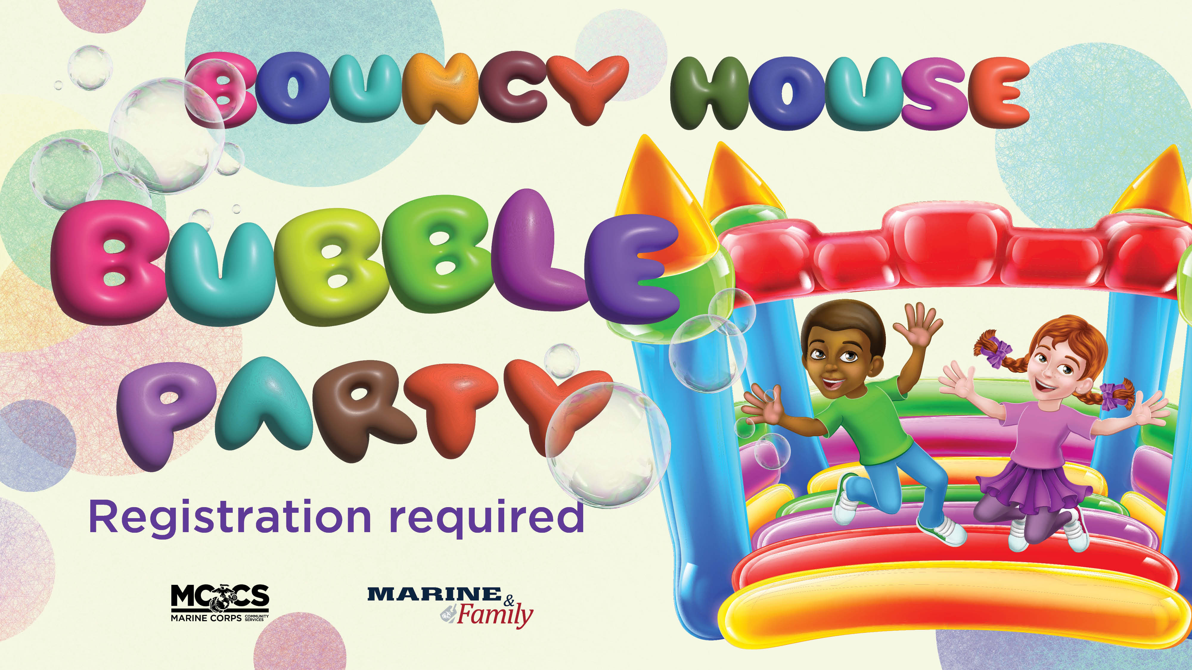 Youth Fitness (Ages 5-6)