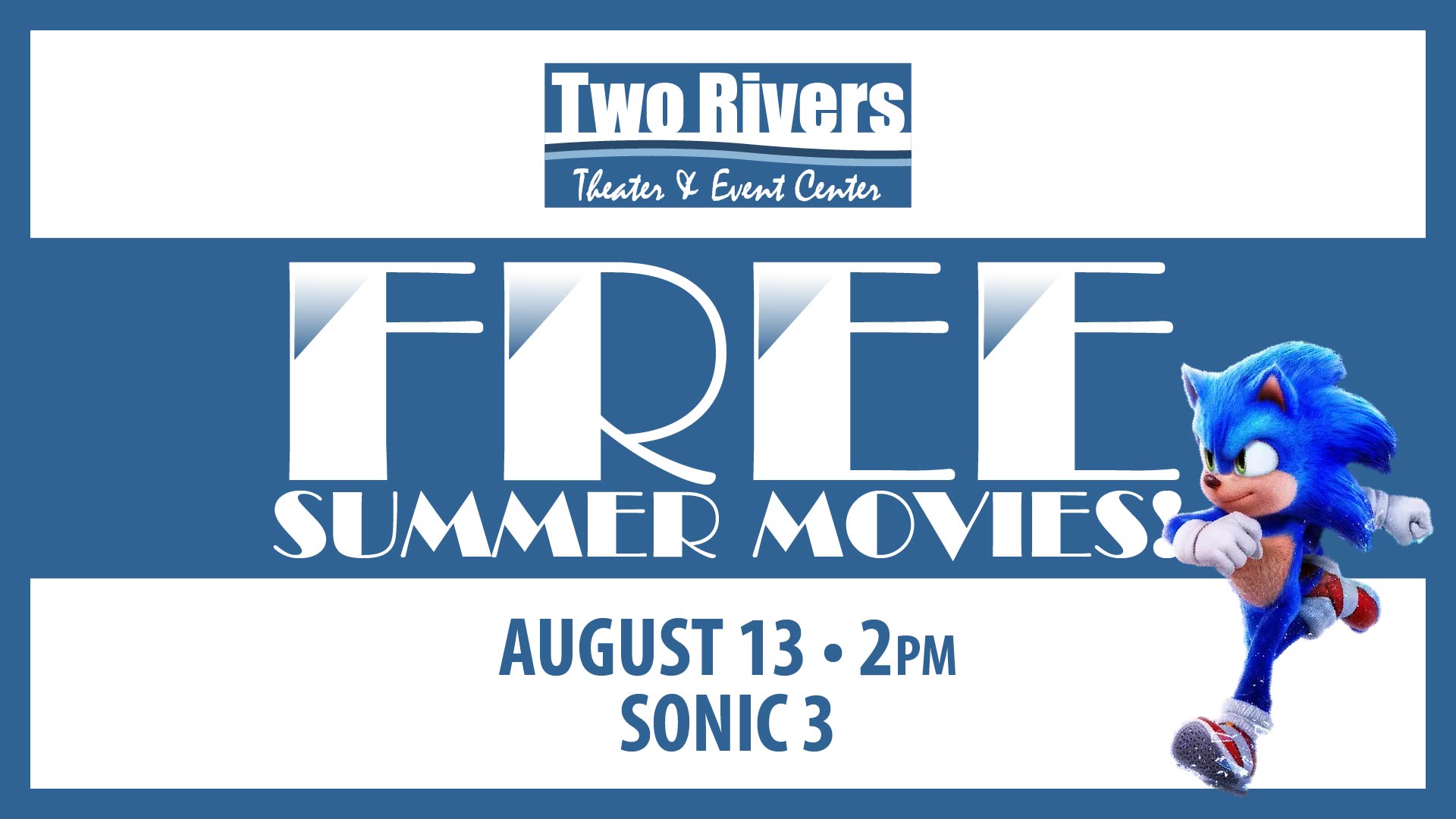 Free Summer Movie