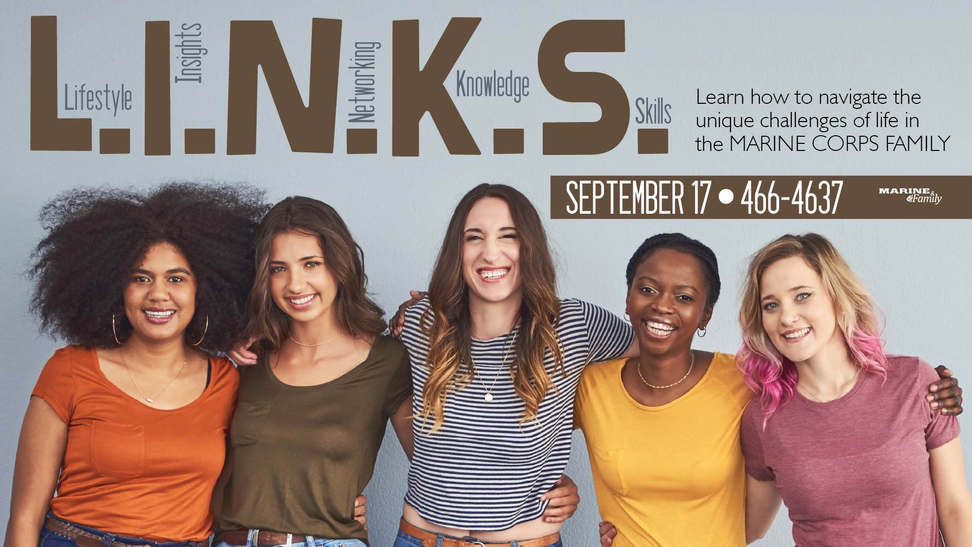 L.I.N.K.S.
