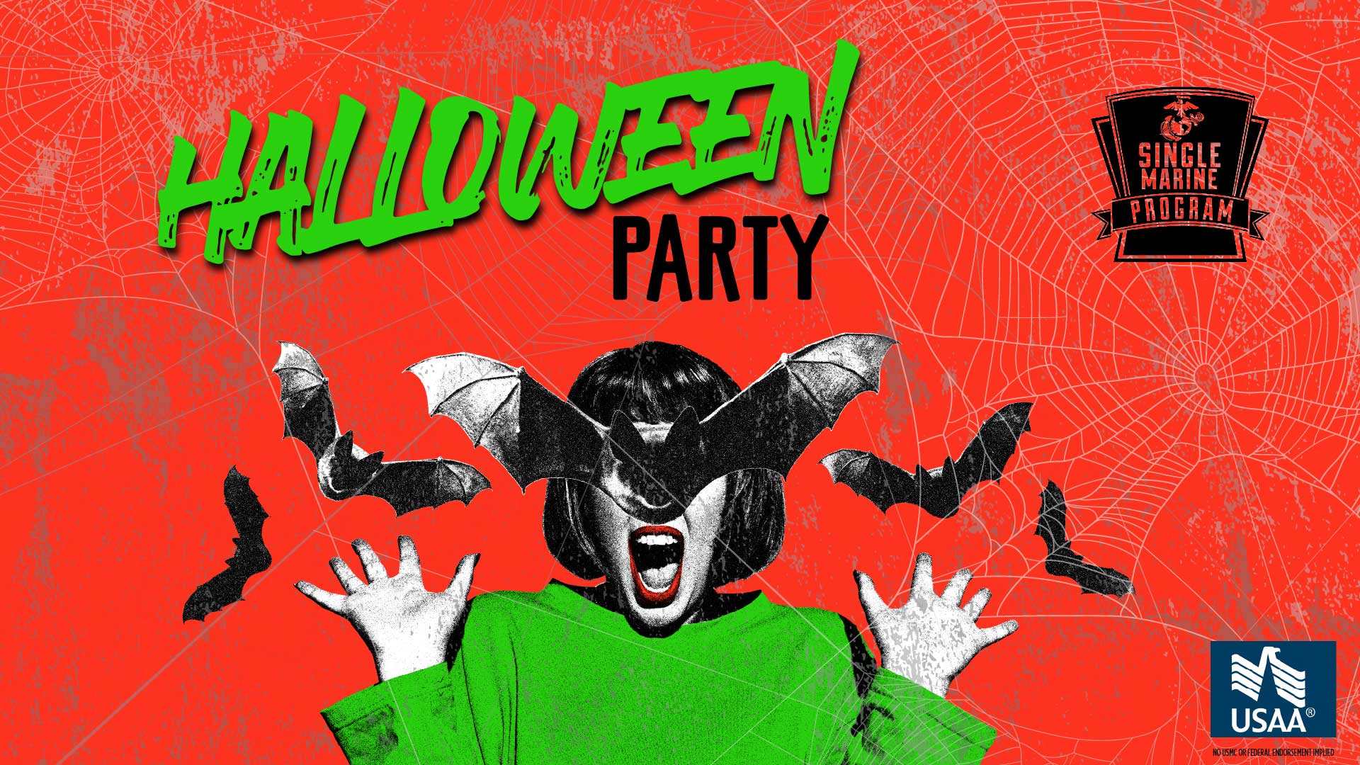 Halloween Party