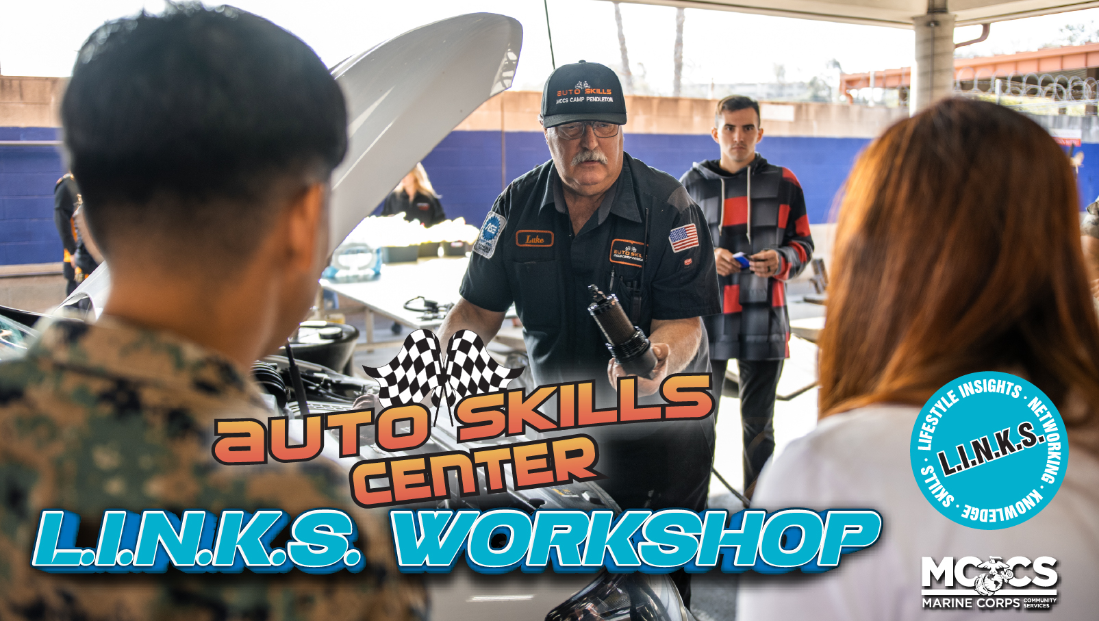 Youth Fitness (Ages 5-6)