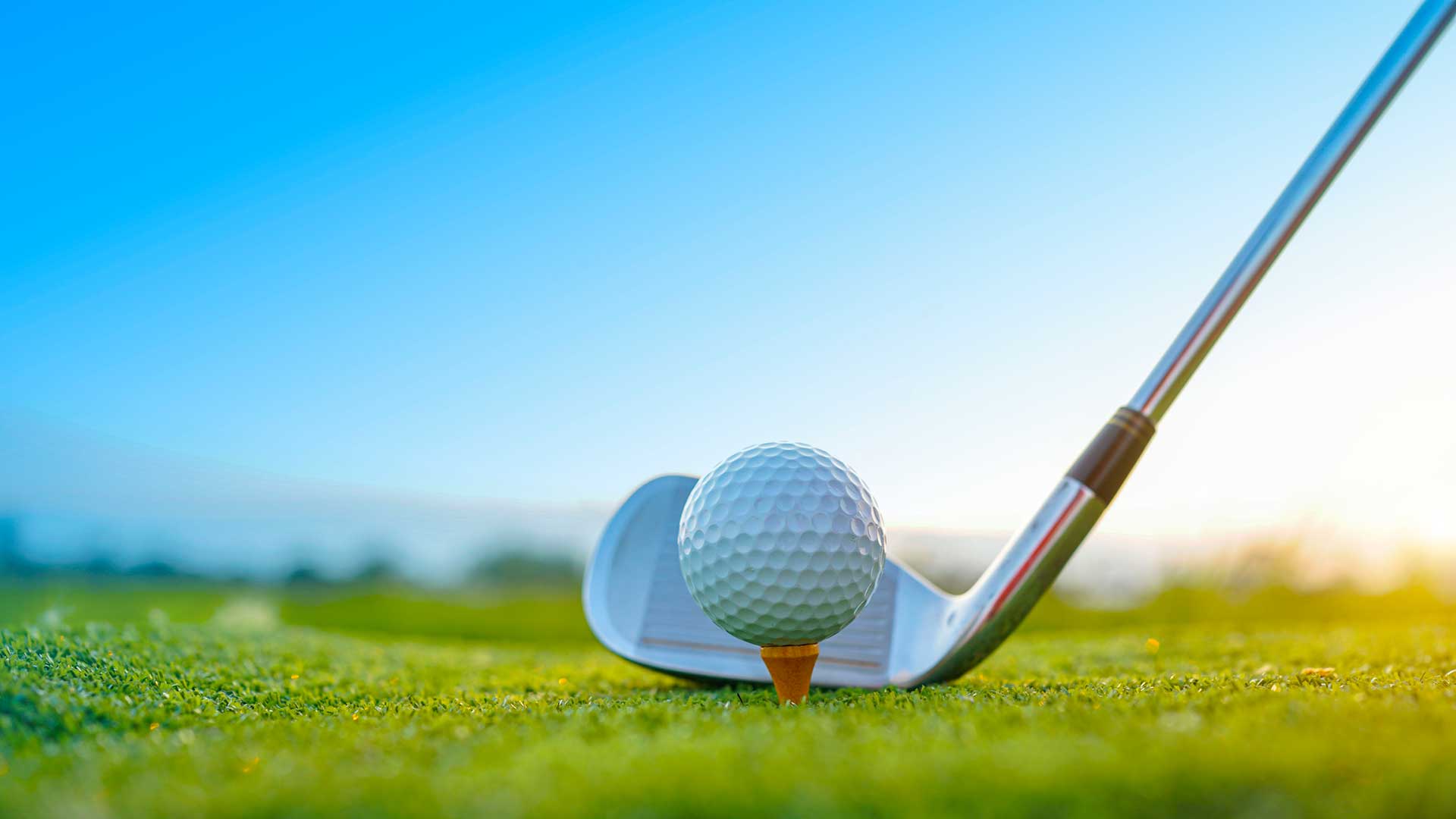 Free Golf Lessons