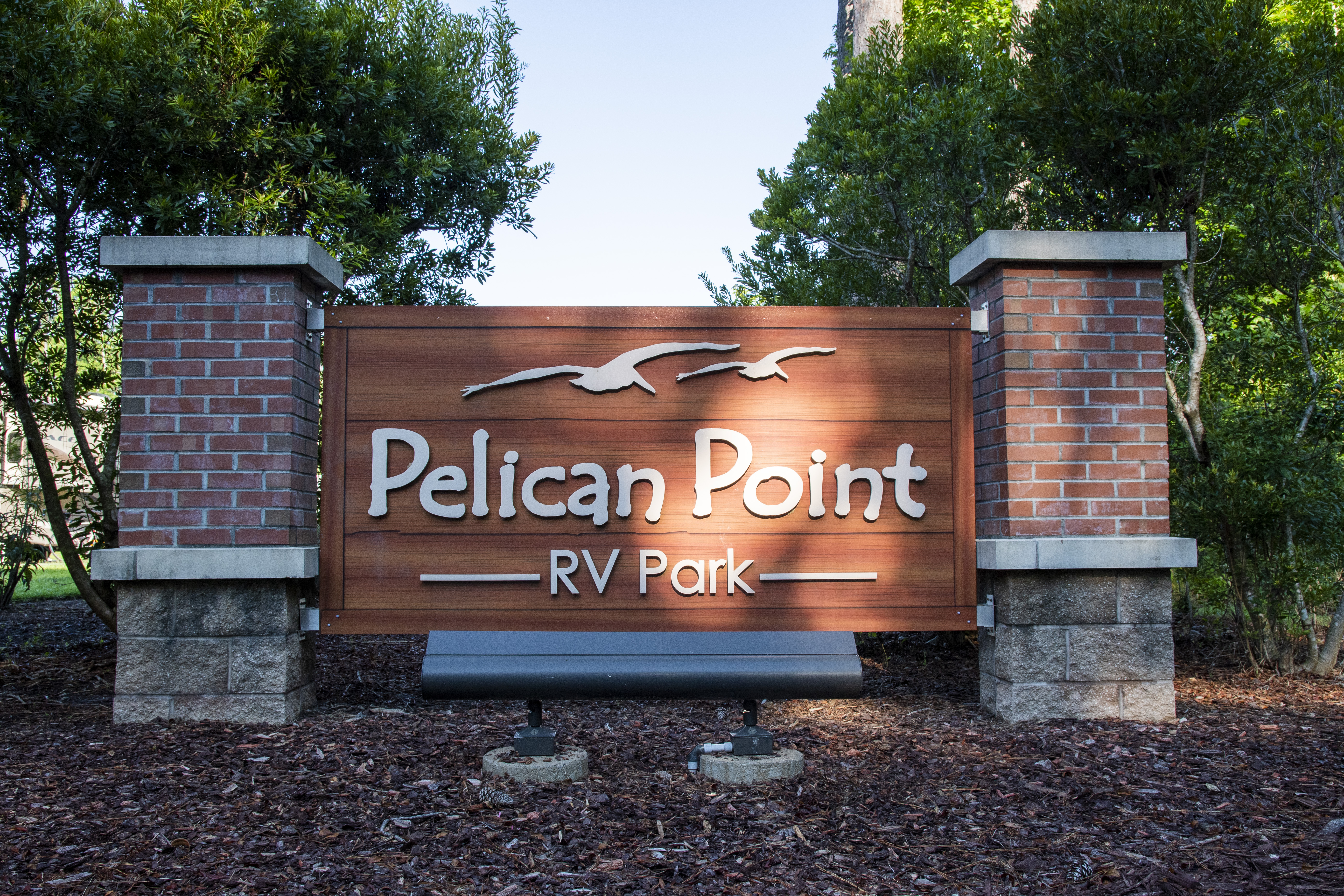 Pelican Point Golf Club