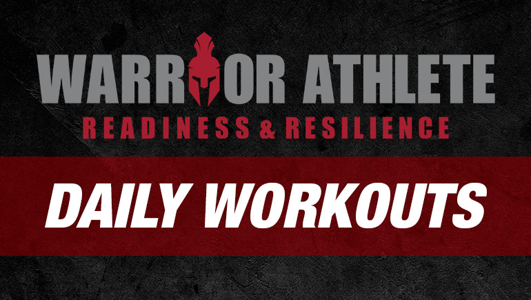 Youth Fitness (Ages 5-6)