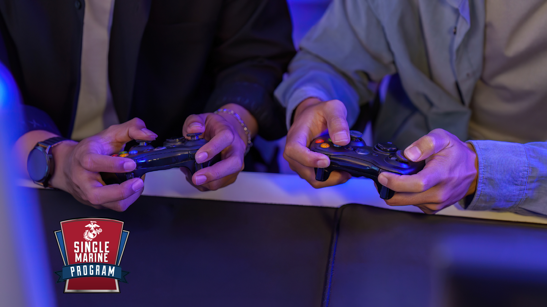 Video Game Club