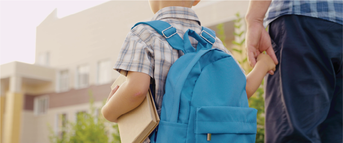 Supporting Your Child During a School Move