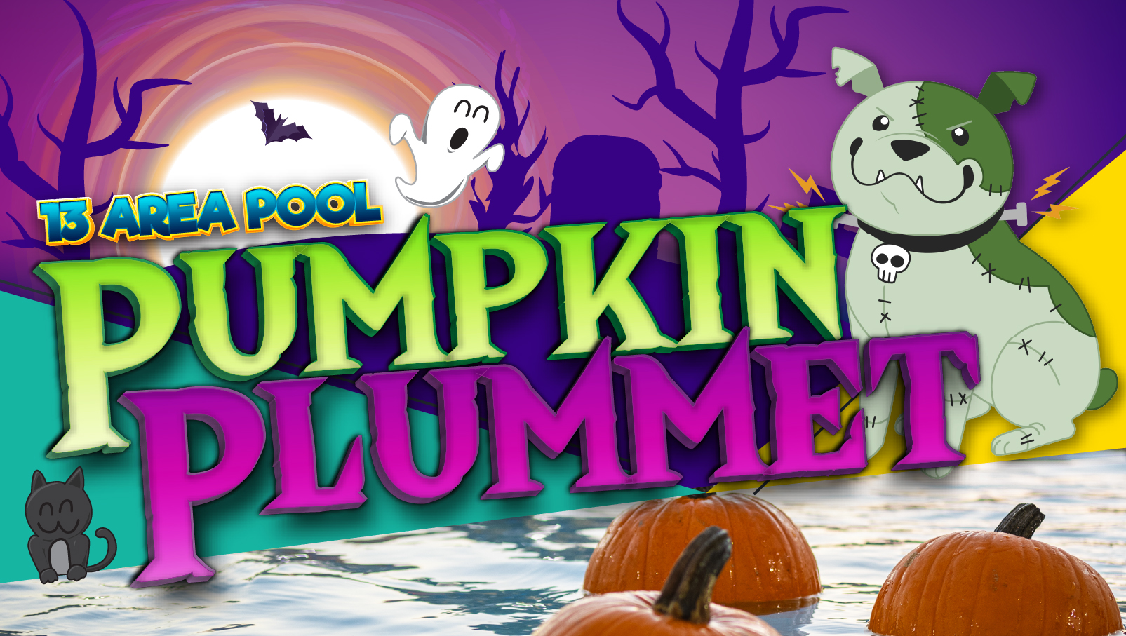 Pumpkin Plummet