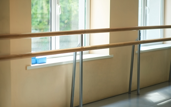 Youth Fitness (Ages 5-6)