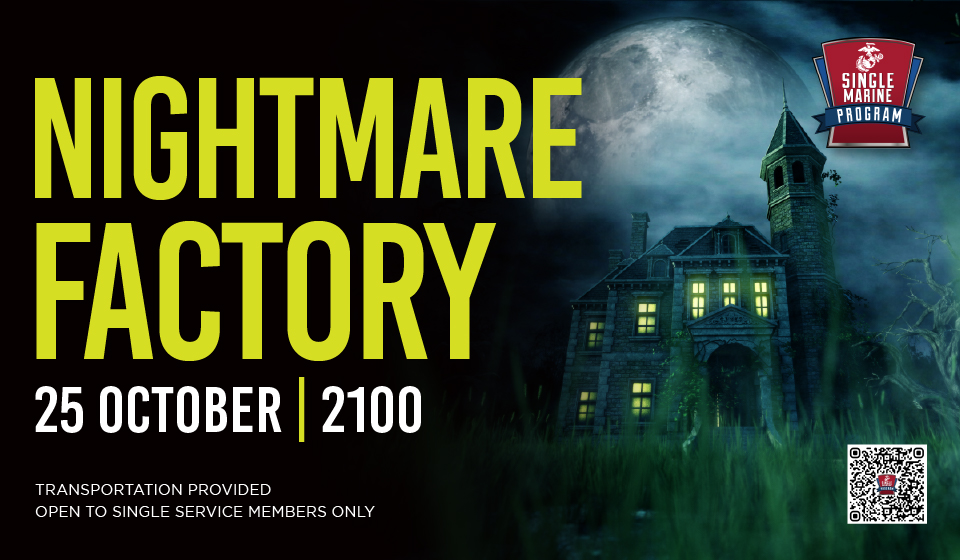 Nightmare Factory