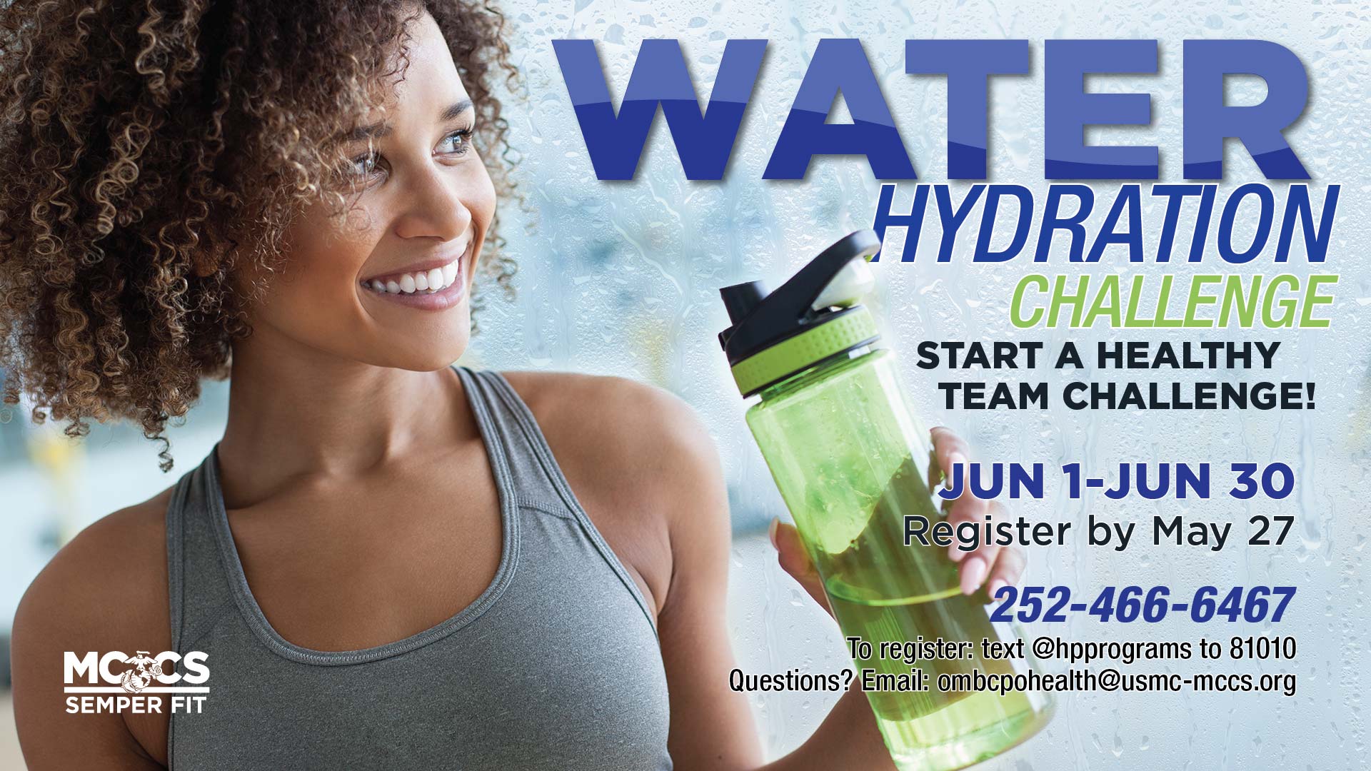Youth Fitness (Ages 5-6)