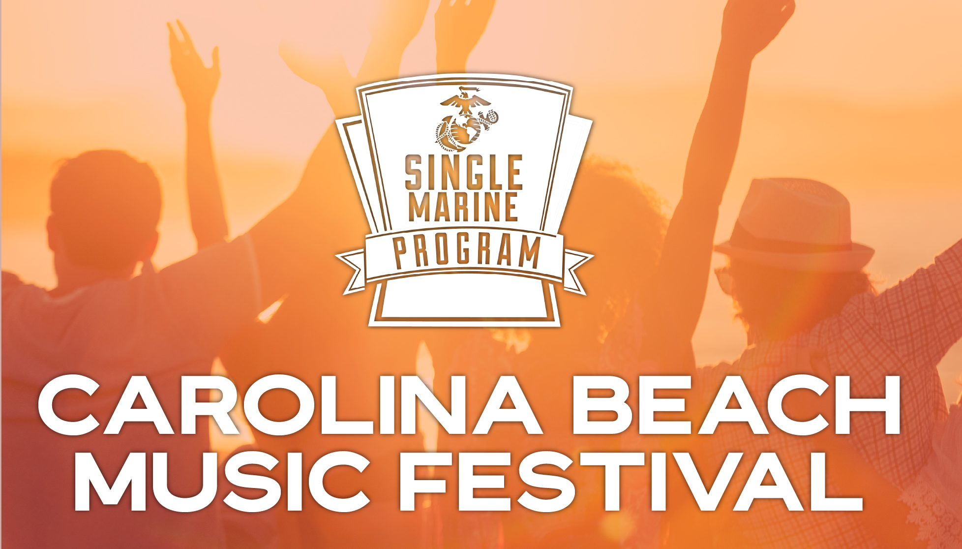 Carolina Beach Music Festival 