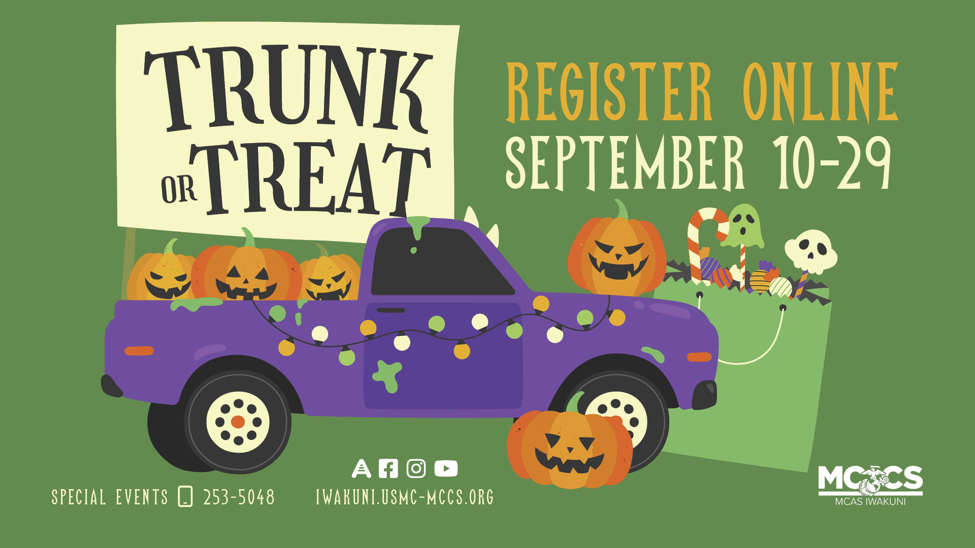 Youth Fitness (Ages 5-6)