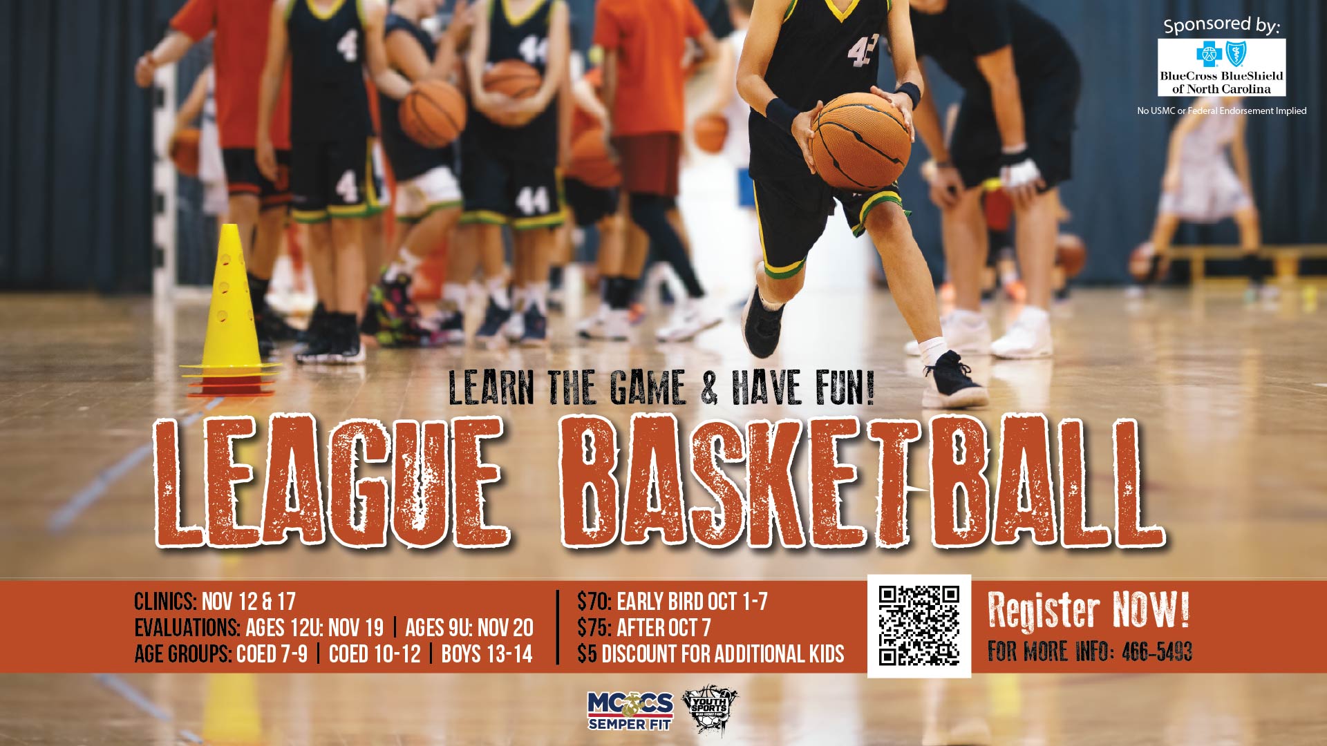 League Basketball
