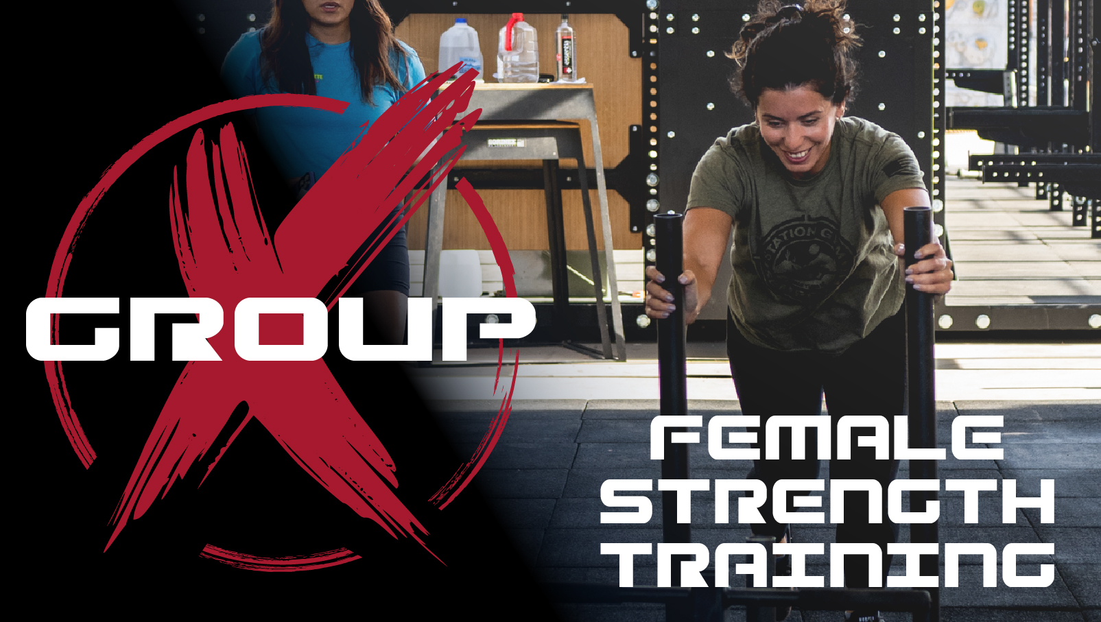 Youth Fitness (Ages 5-6)