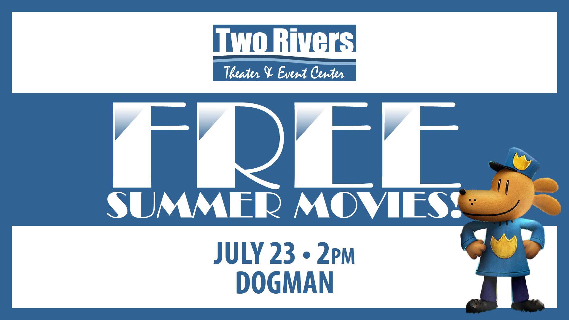 Free Summer Movie