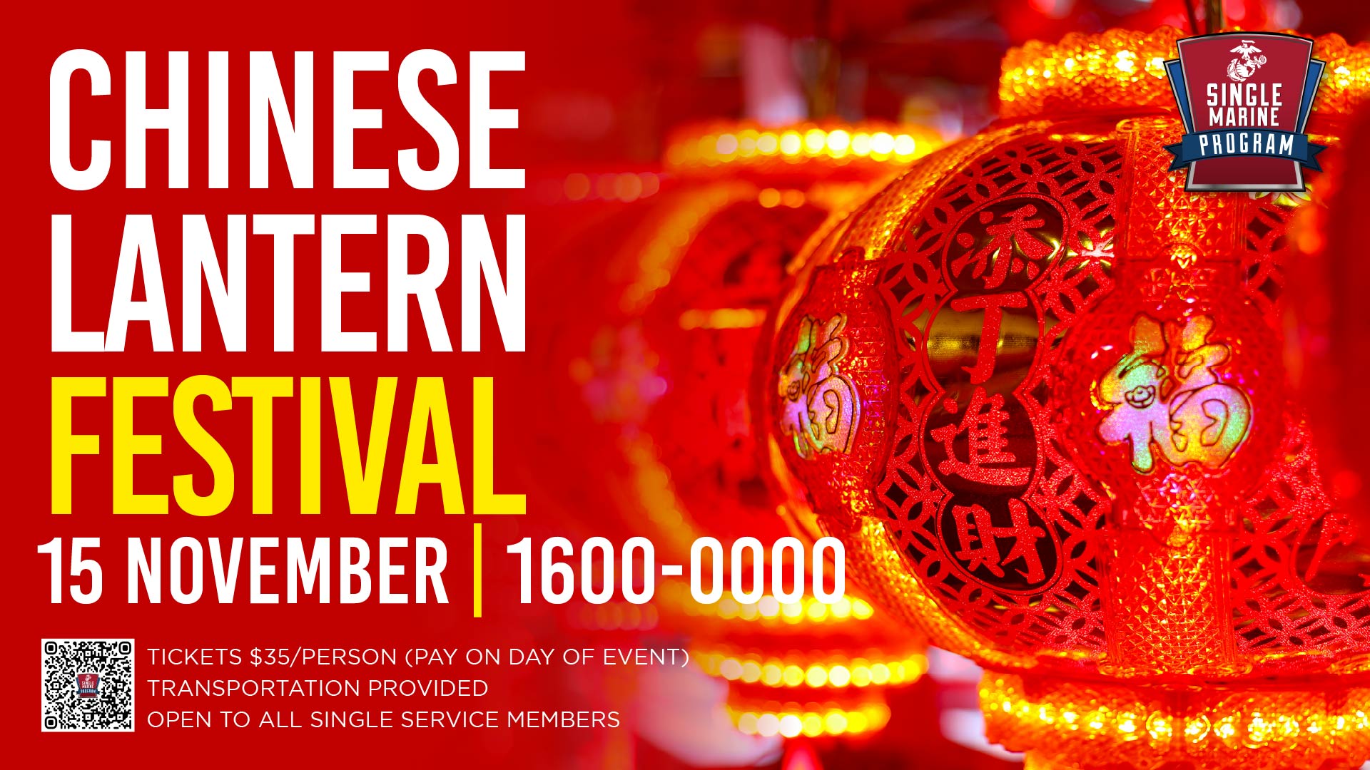 Chinese Lantern Festival