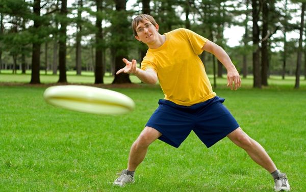 Youth Fitness (Ages 5-6)