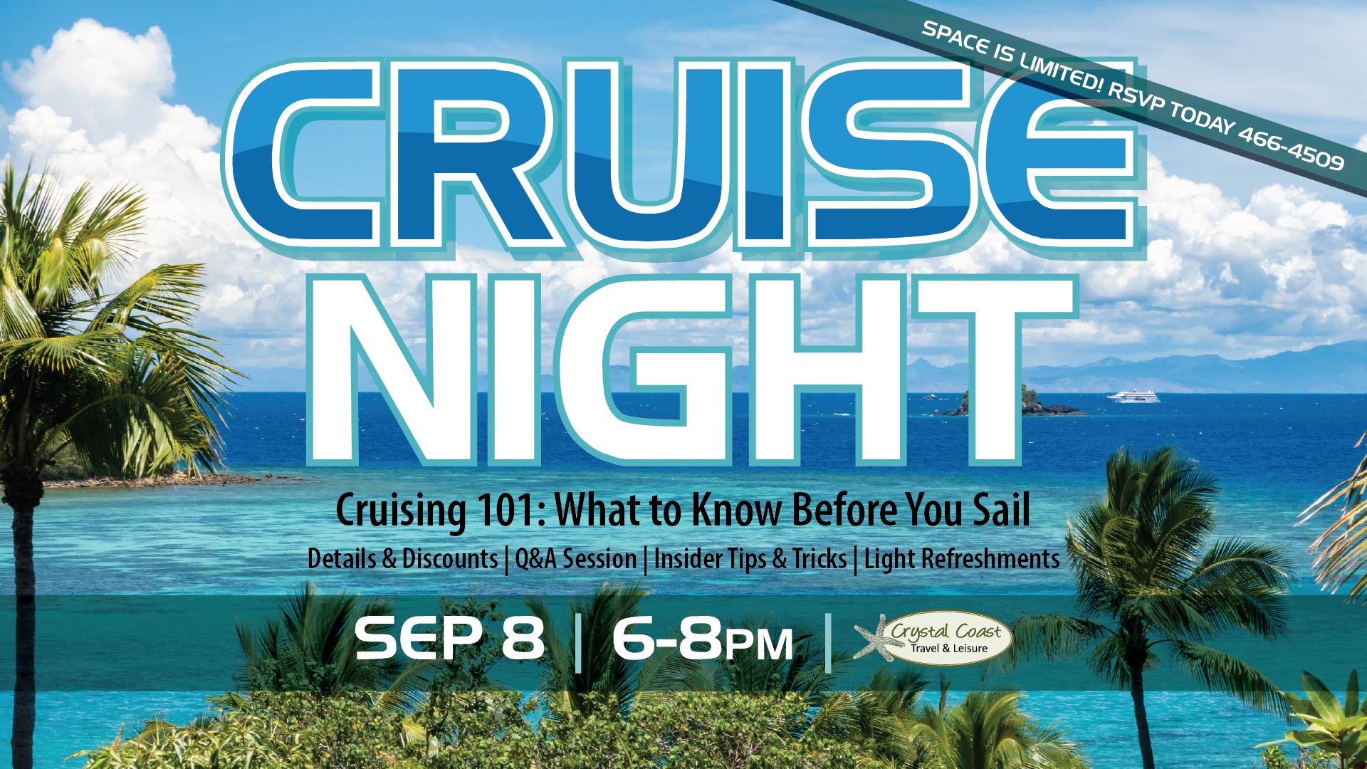 Cruise Night