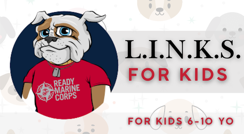 Youth Fitness (Ages 5-6)