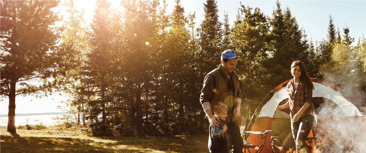 Nature Boosts Wellness for Marines and Their Families