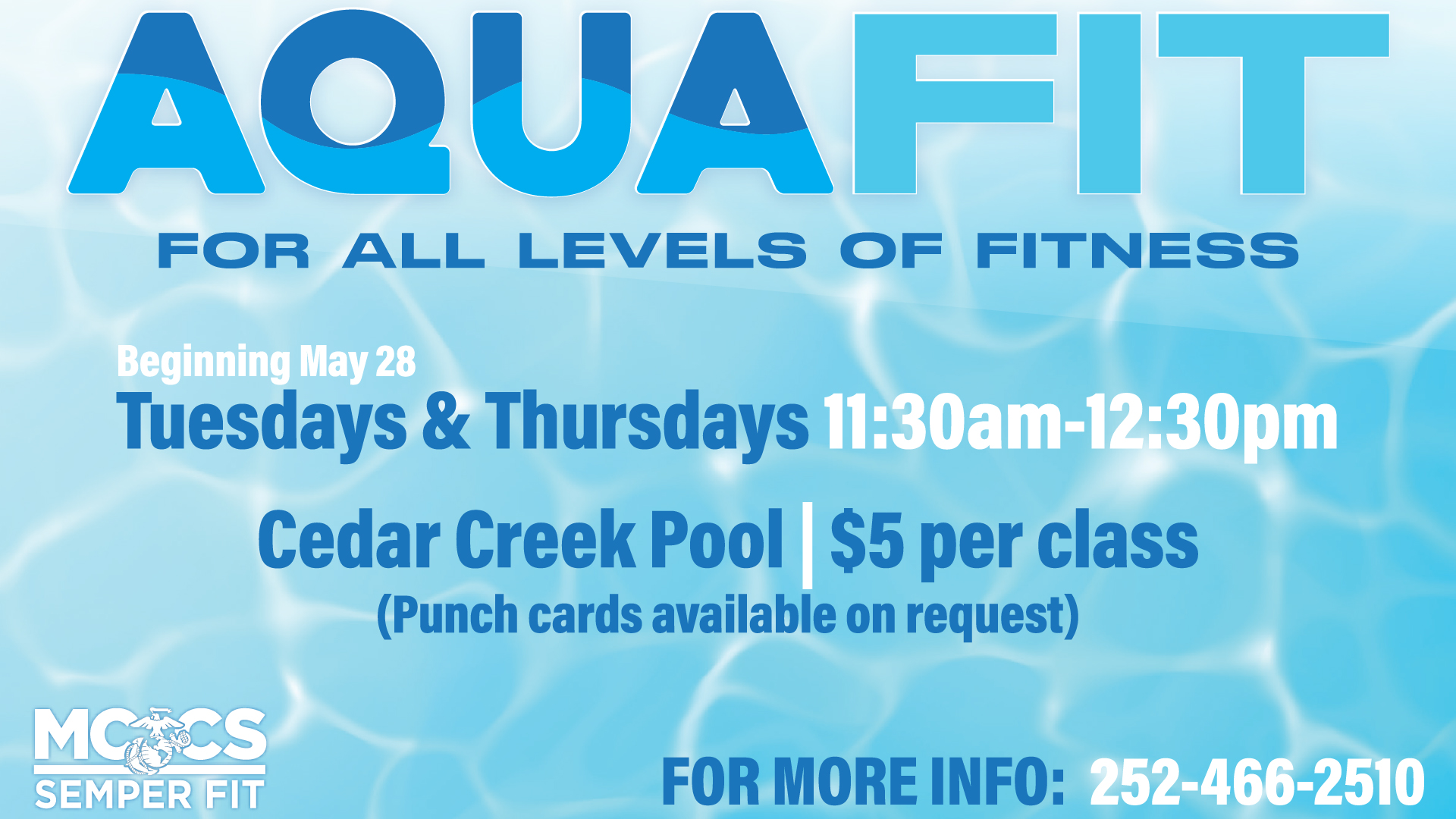 AquaFit