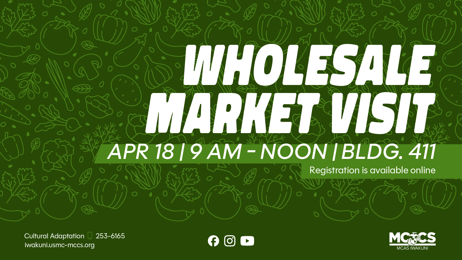 Youth Fitness (Ages 5-6)