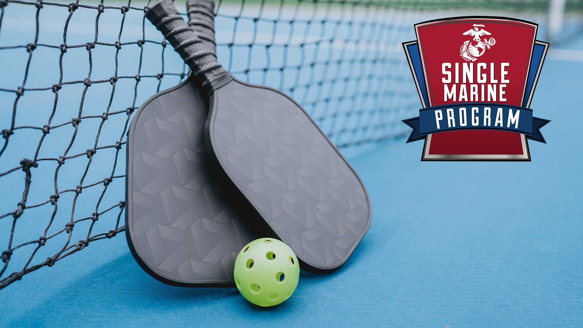 SMP Pickleball Club