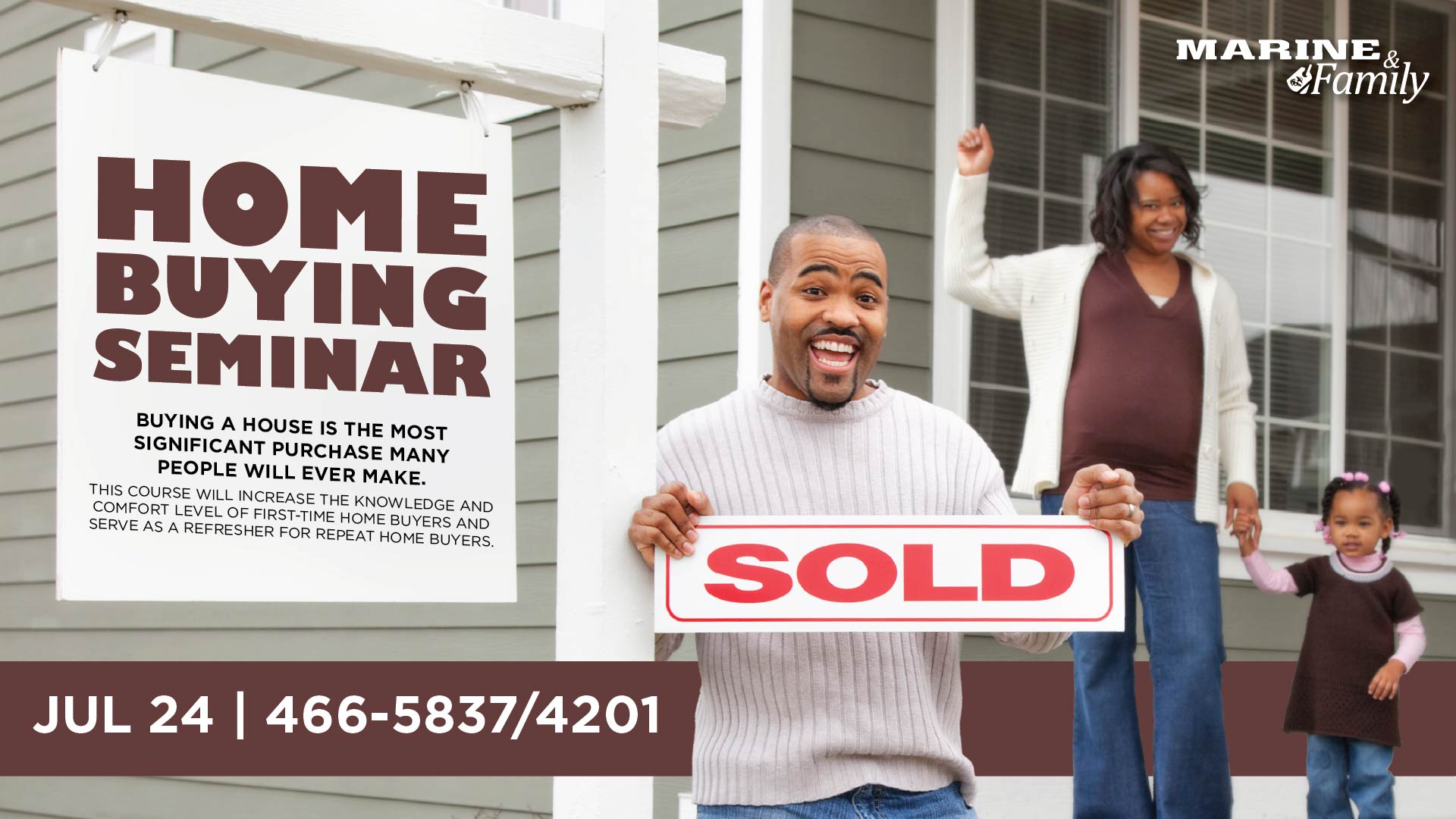 Home Buying