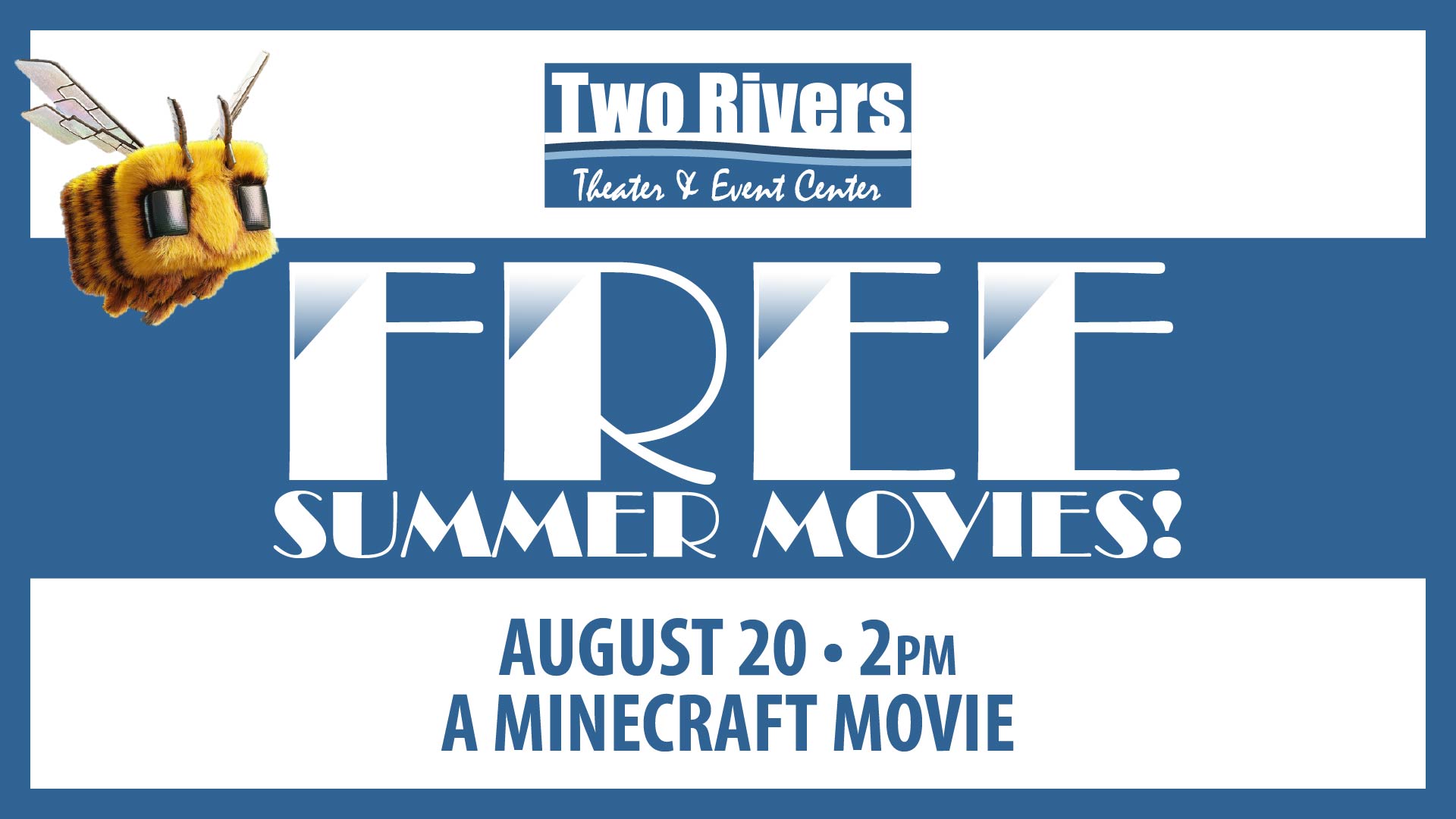 Free Summer Movie