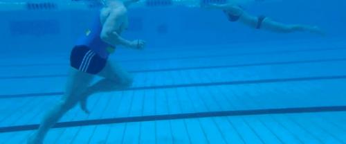 4 Reasons to Add Deep Water Running to Your Workout Routine