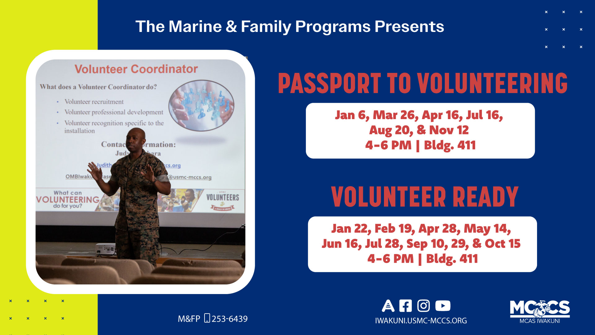 Youth Fitness (Ages 5-6)