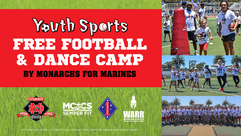 Youth Fitness (Ages 5-6)