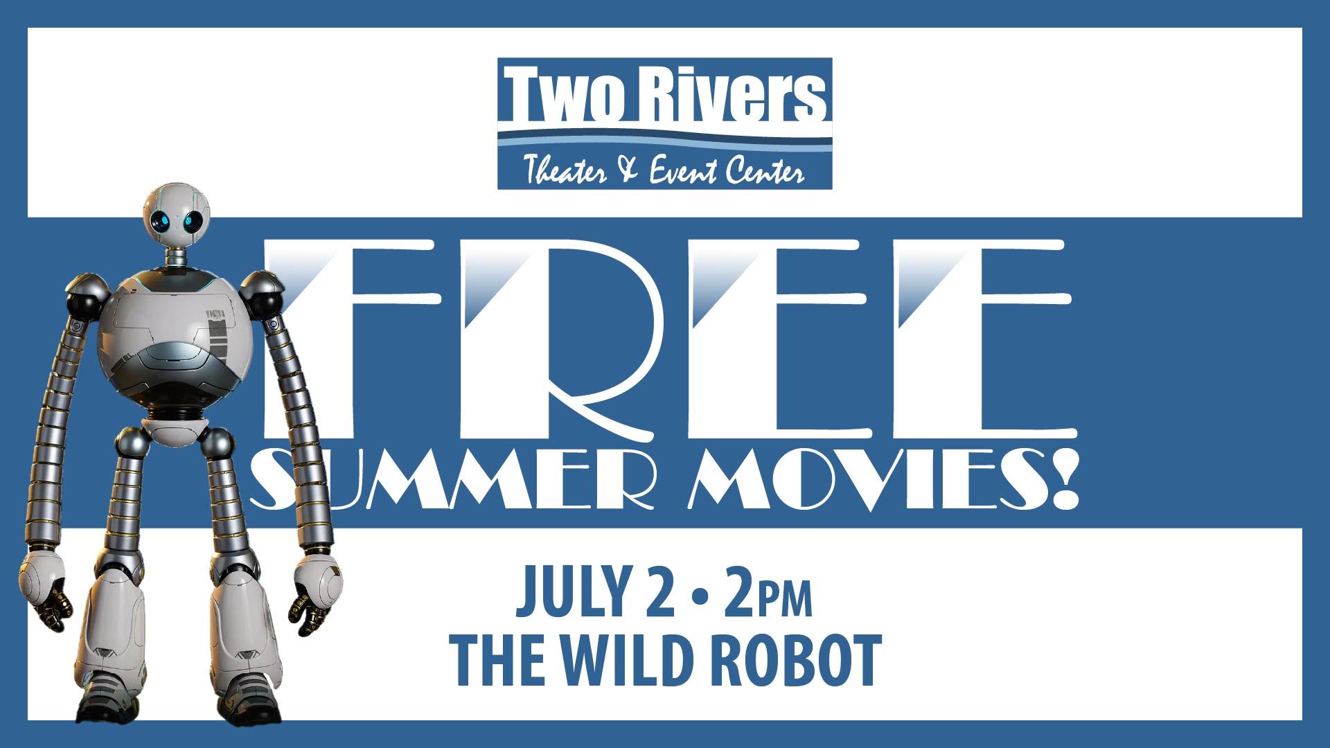 Free Summer Movie