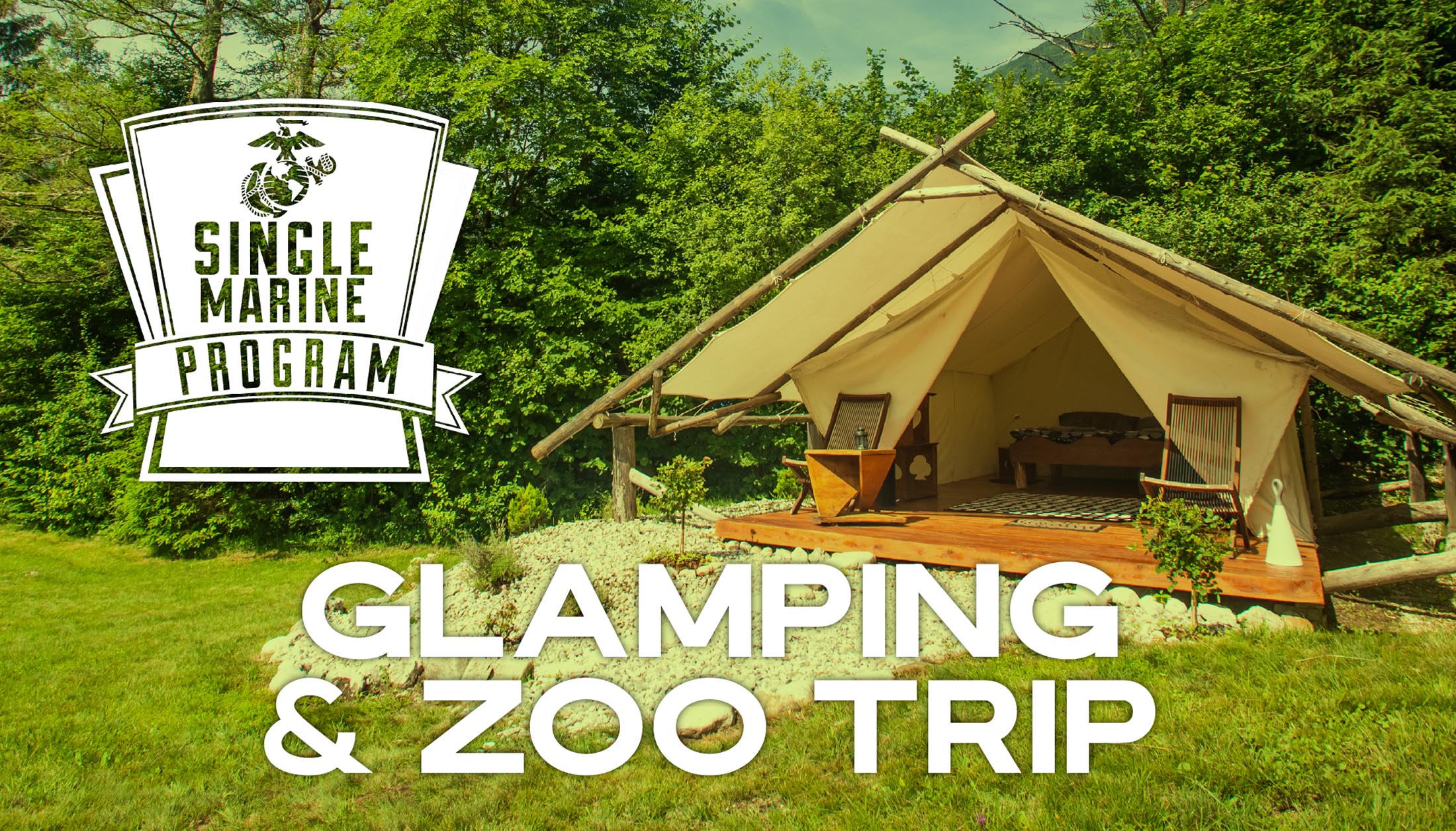 Asheboro Zoo and Glamping Trip