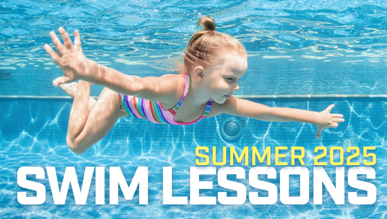 Youth Fitness (Ages 5-6)
